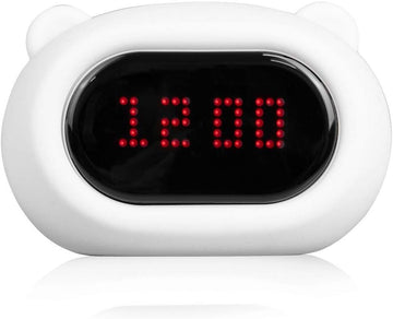 Bear Alarm Clock
